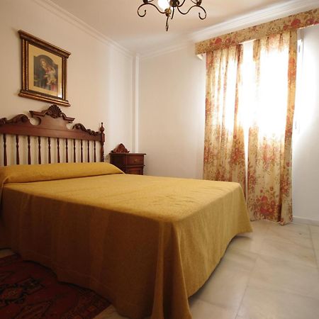 Appartement Atico Centro Conil à Conil De La Frontera Extérieur photo