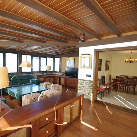 Appartement Atico Centro Conil à Conil De La Frontera Extérieur photo