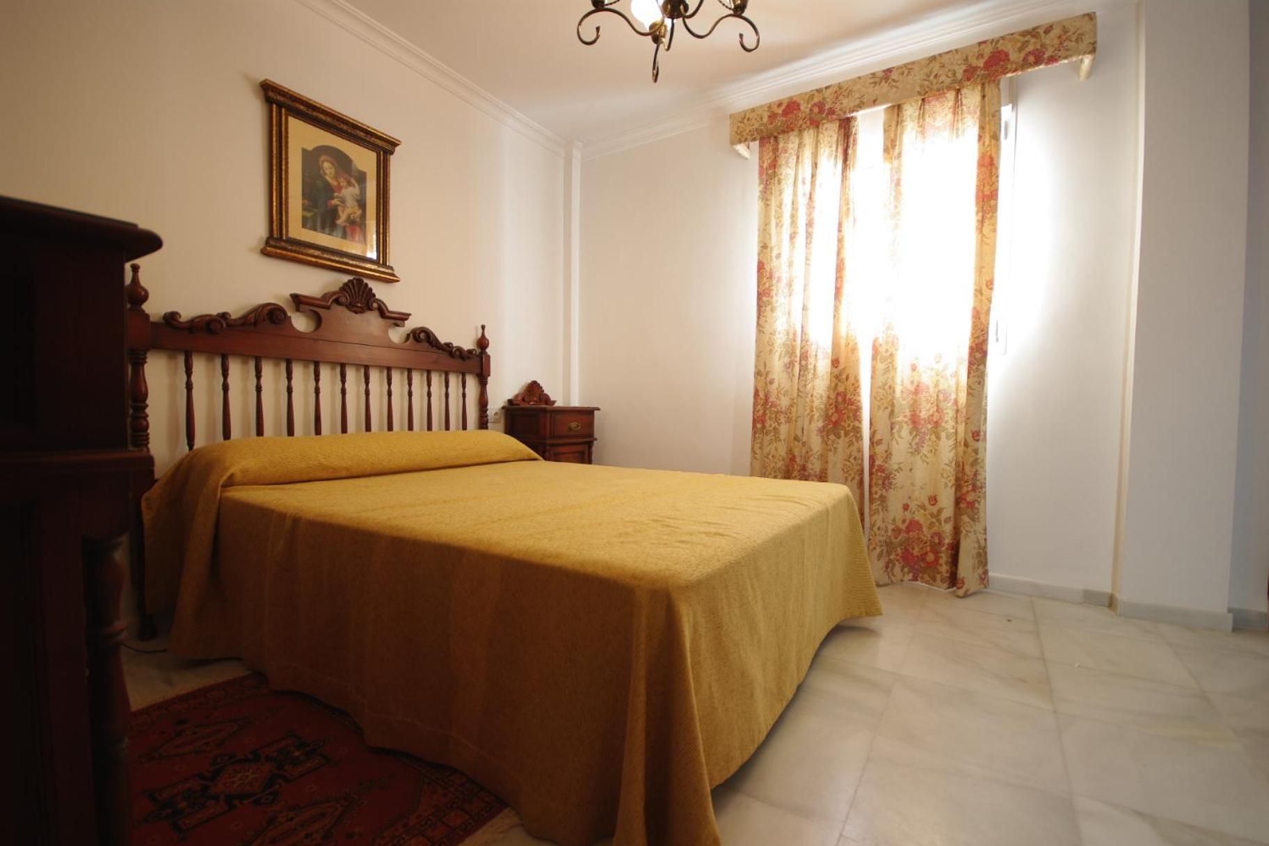Appartement Atico Centro Conil à Conil De La Frontera Extérieur photo
