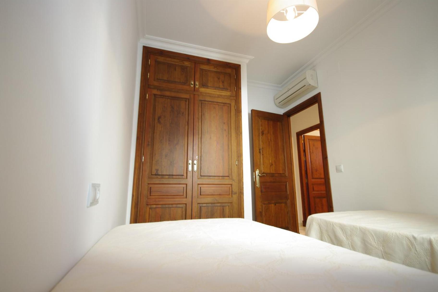 Appartement Atico Centro Conil à Conil De La Frontera Extérieur photo