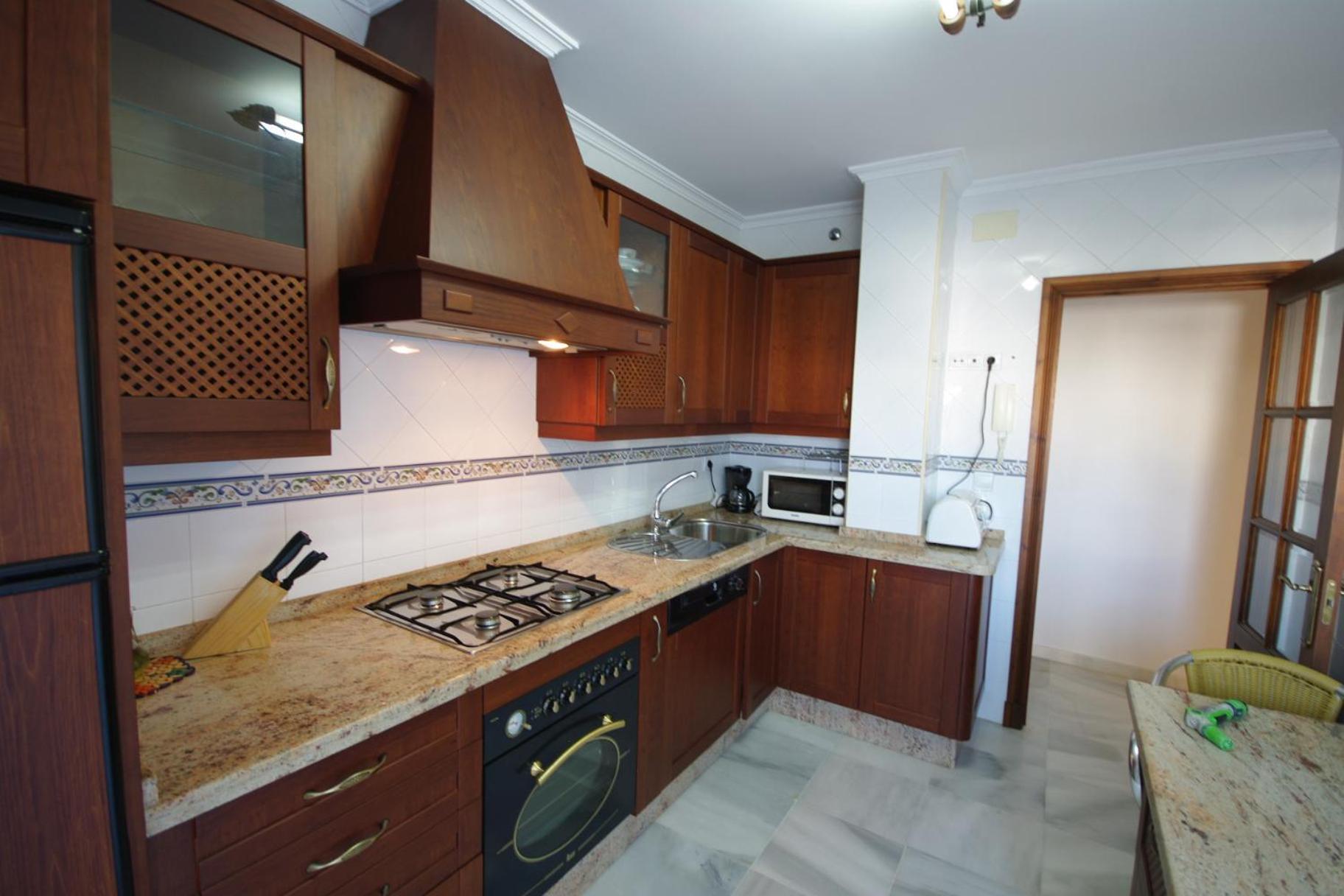 Appartement Atico Centro Conil à Conil De La Frontera Extérieur photo