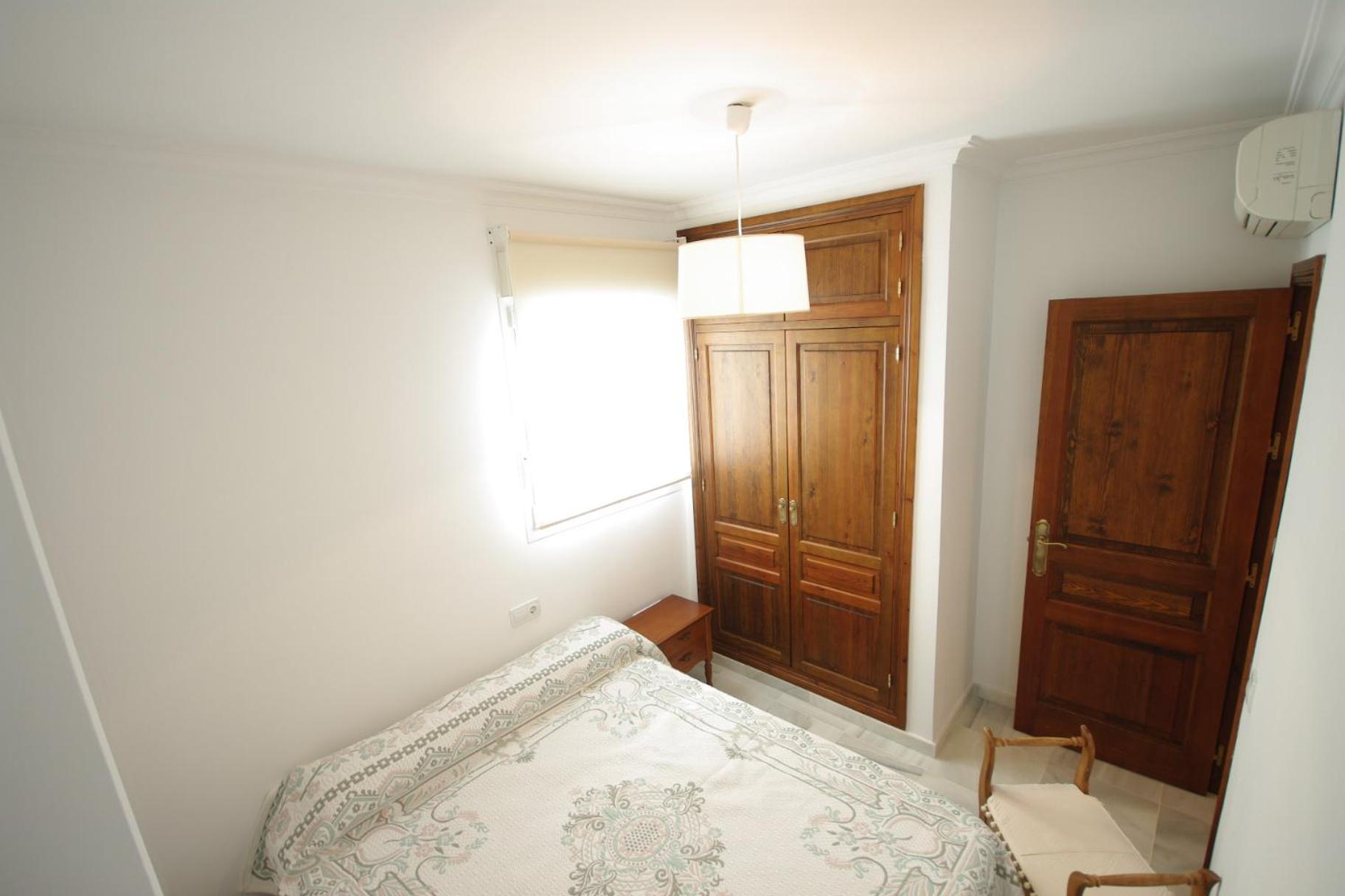 Appartement Atico Centro Conil à Conil De La Frontera Extérieur photo
