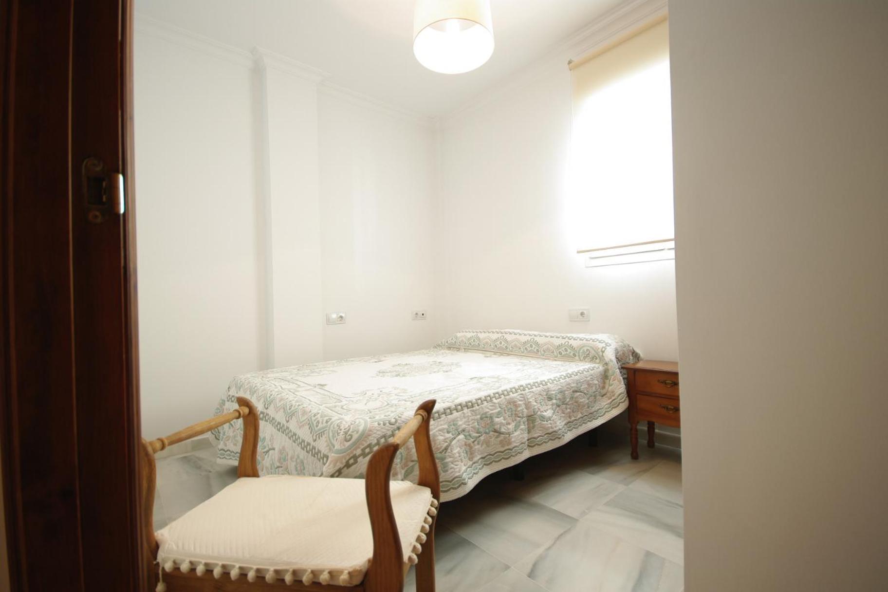 Appartement Atico Centro Conil à Conil De La Frontera Extérieur photo