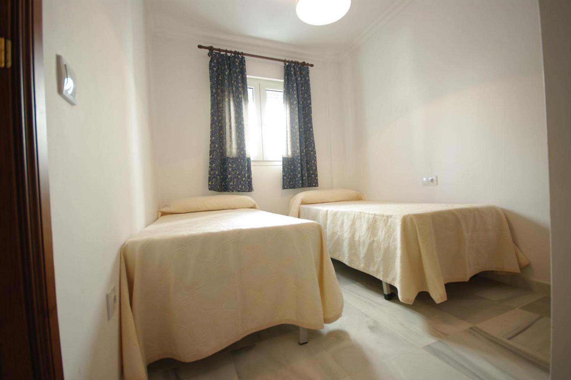 Appartement Atico Centro Conil à Conil De La Frontera Extérieur photo
