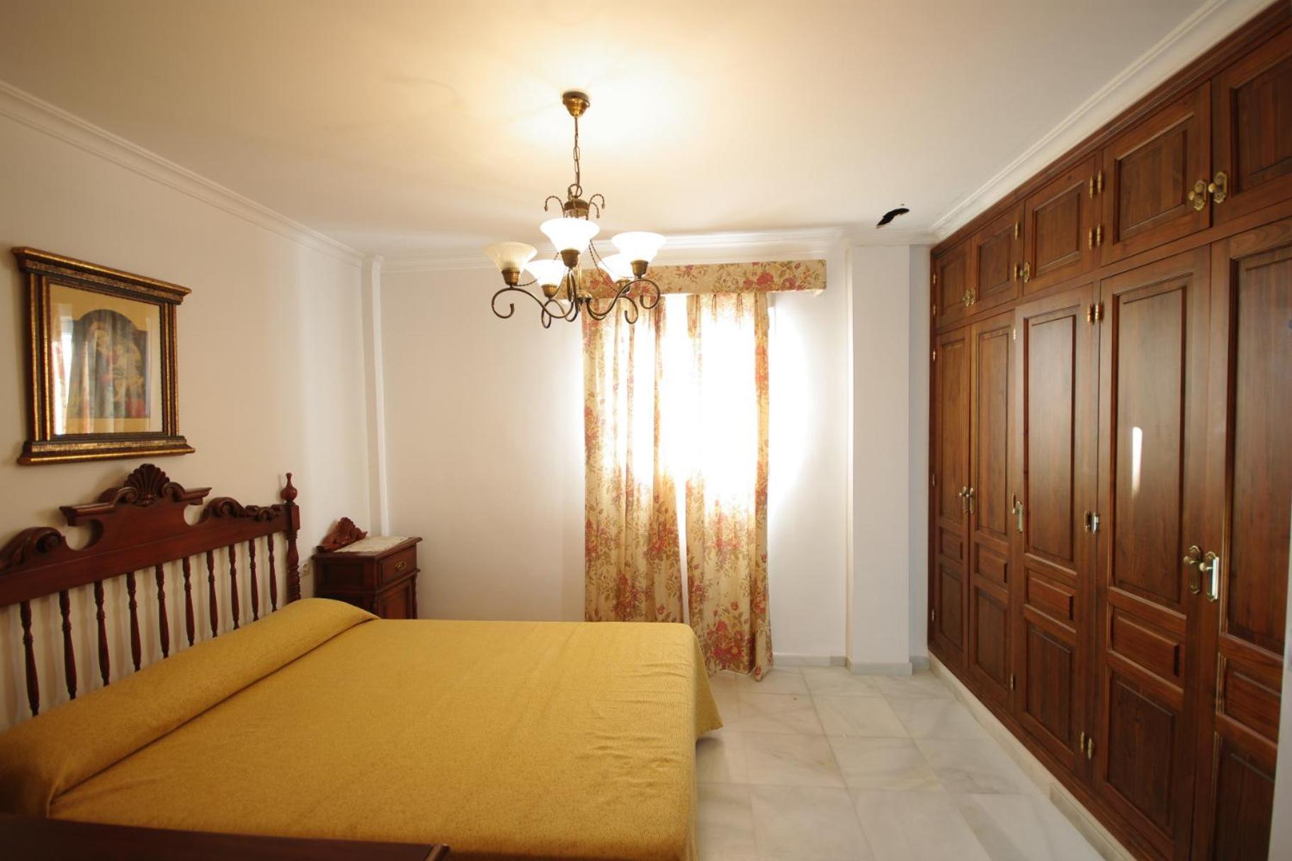 Appartement Atico Centro Conil à Conil De La Frontera Extérieur photo