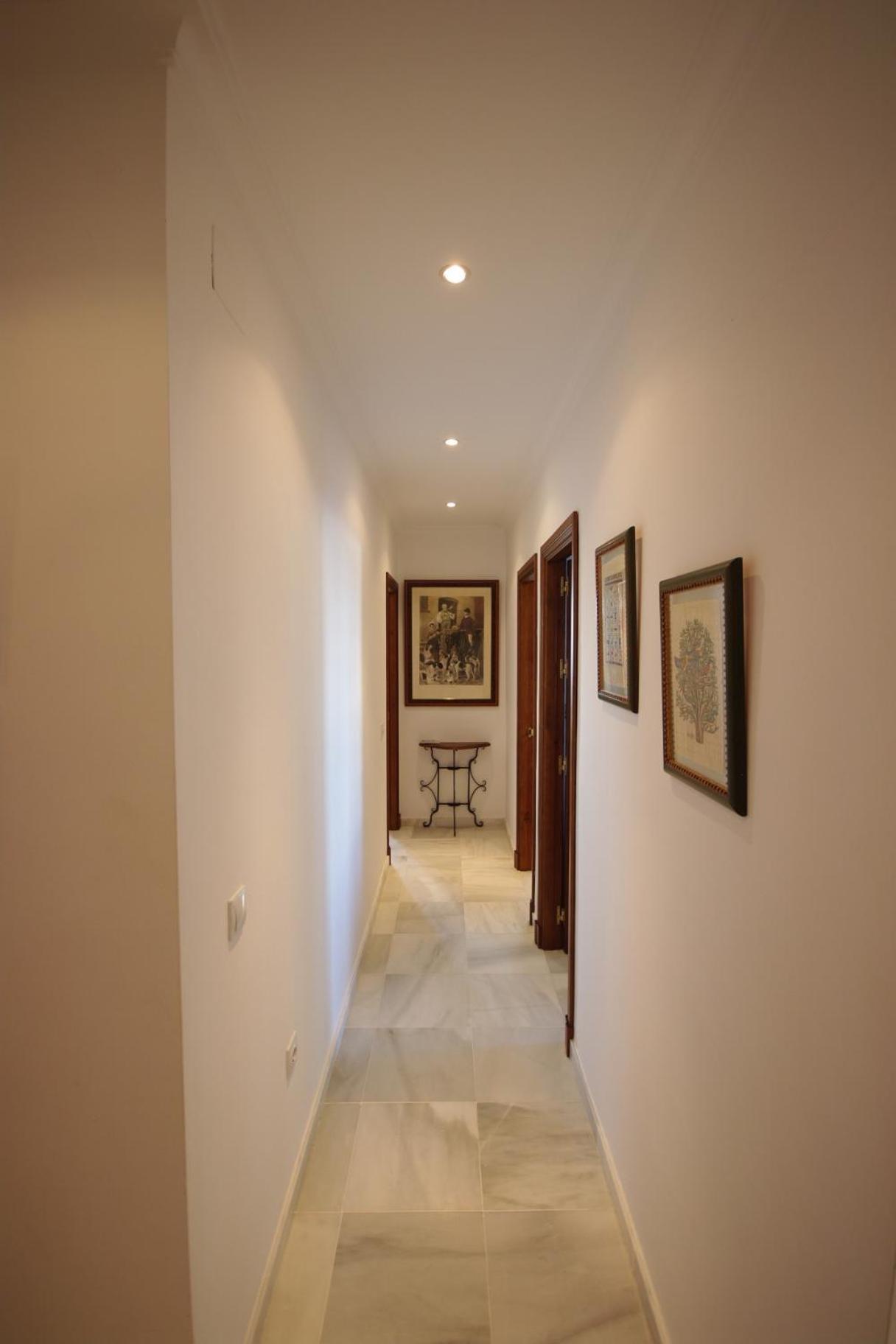Appartement Atico Centro Conil à Conil De La Frontera Extérieur photo