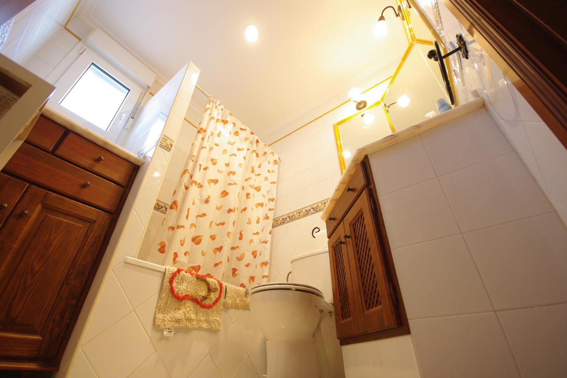 Appartement Atico Centro Conil à Conil De La Frontera Extérieur photo