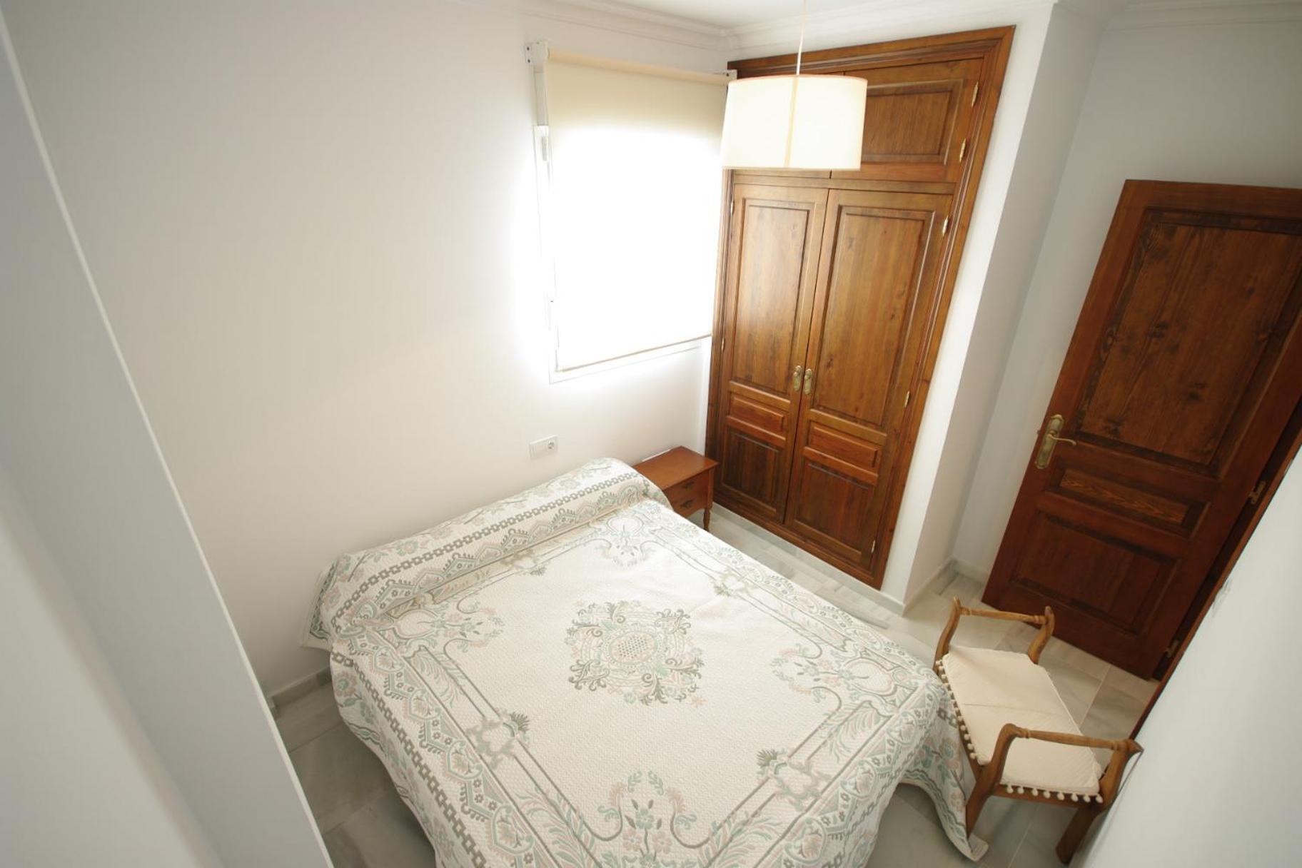 Appartement Atico Centro Conil à Conil De La Frontera Extérieur photo