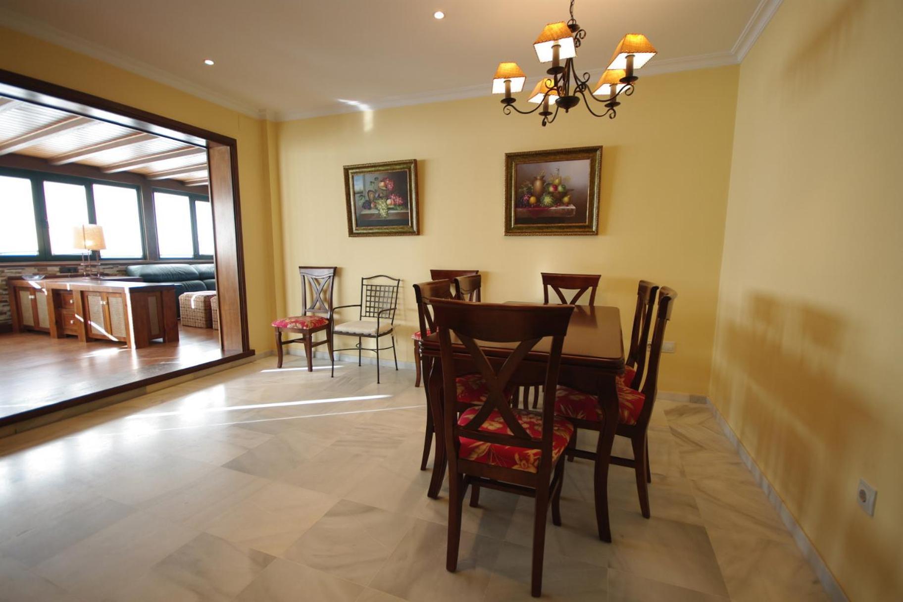 Appartement Atico Centro Conil à Conil De La Frontera Extérieur photo