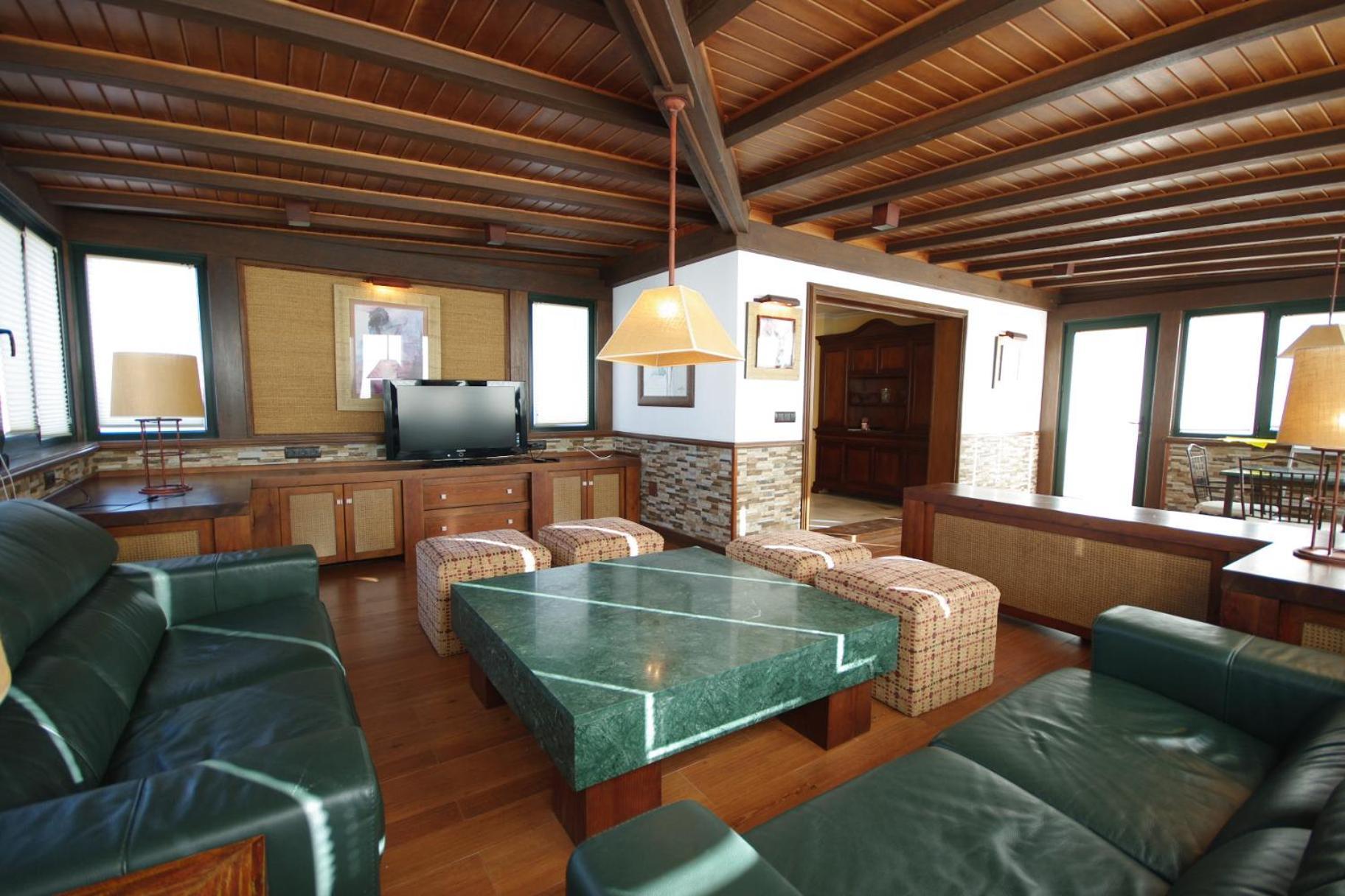 Appartement Atico Centro Conil à Conil De La Frontera Extérieur photo