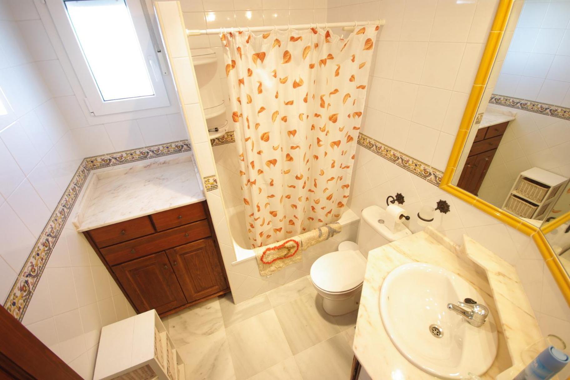 Appartement Atico Centro Conil à Conil De La Frontera Extérieur photo